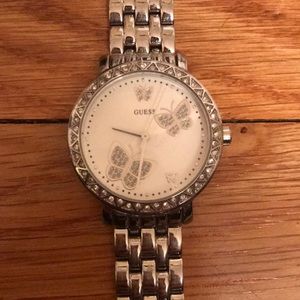 Guess Watch